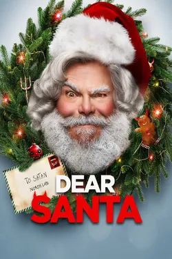 dear santa