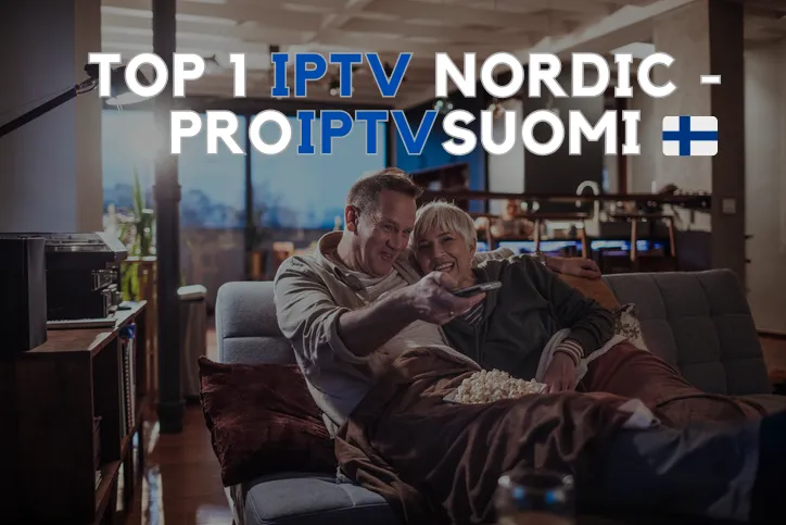 iptv nordic