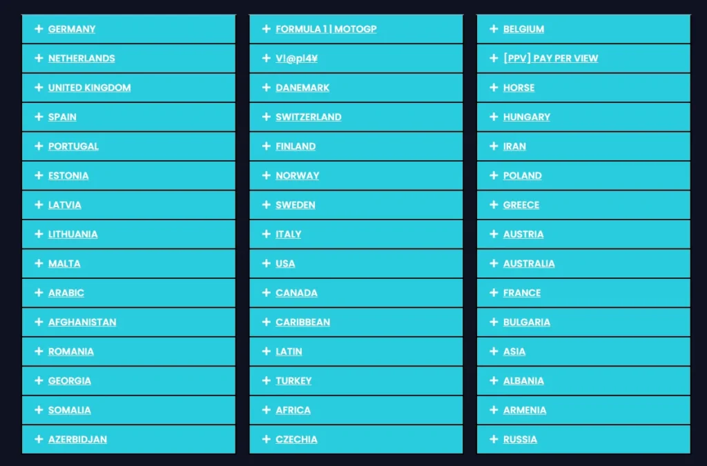 iptv suomi m3u​