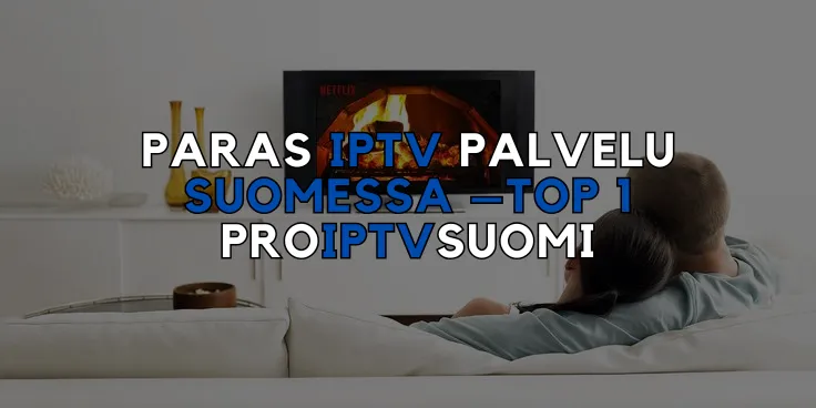 Paras IPTV