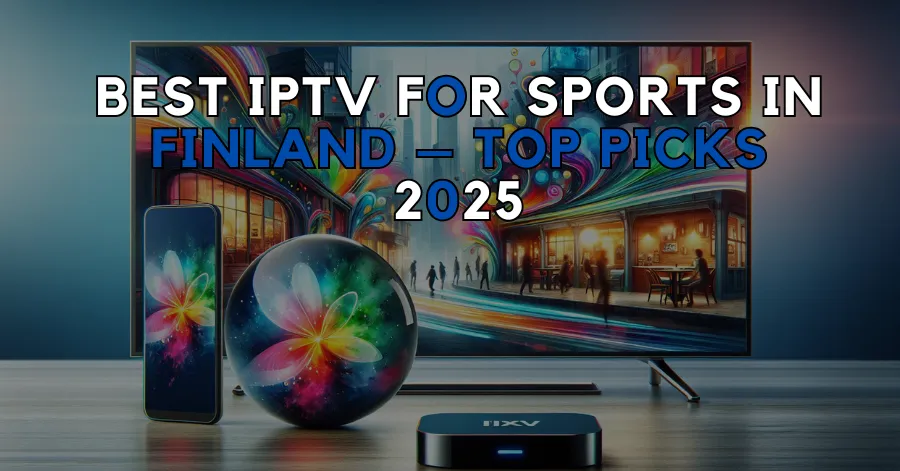 Best IPTV for Sports
