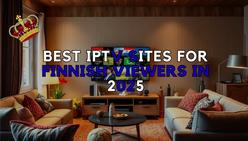 Best IPTV Sites