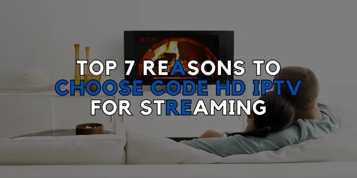 Code HD IPTV
