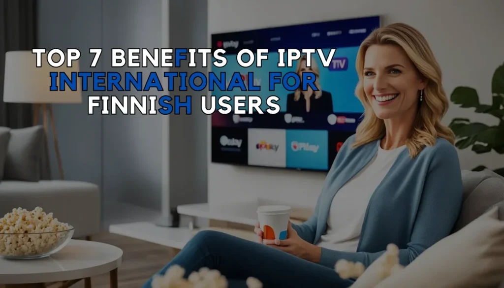 IPTV International