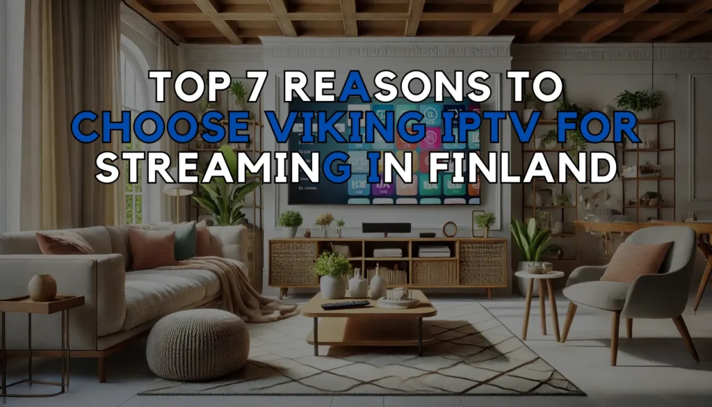 Viking IPTV