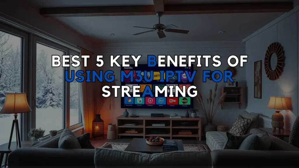 m3u iptv