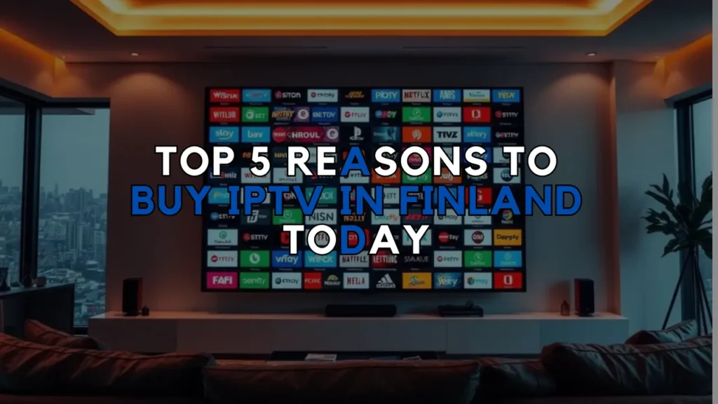 buy iptv​