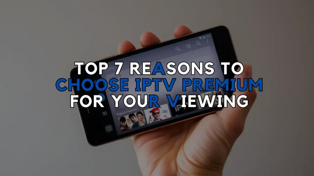 iptv premium