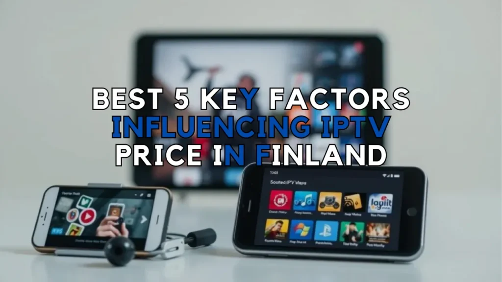 iptv price